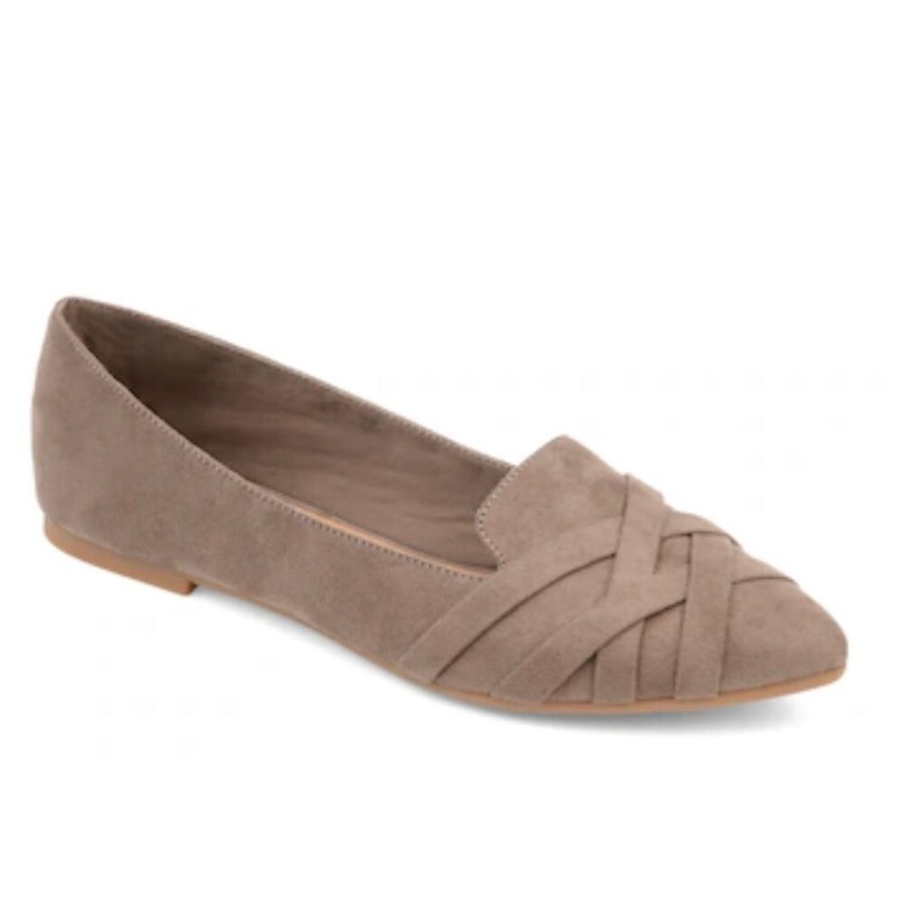 Journee Collection MINDEE Women's Comfort Loafers Flats
